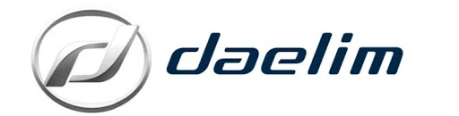 Daelim VJF 125 VJF 250